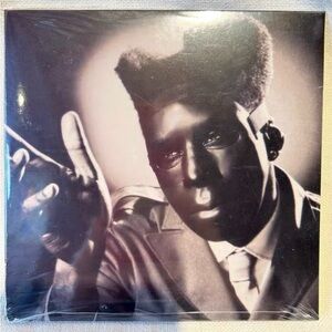 Black and White Music CD